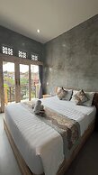 Skyline House Ubud View by EPS