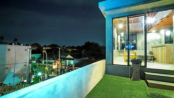 Skyline House Ubud View by EPS