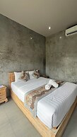 Skyline House Ubud View by EPS