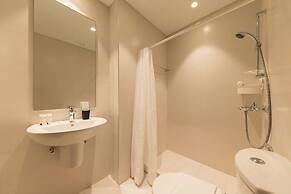 Spacious Elegant 3BR Urban Retreat