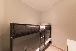 Spacious Elegant 3BR Urban Retreat
