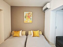 K-icon Hotels Chikusa
