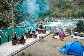 Shrestha Hotel HotSpring