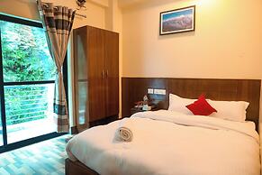 Shrestha Hotel HotSpring