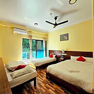 Shrestha Hotel HotSpring