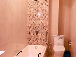 Shrestha Hotel HotSpring