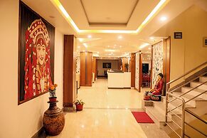 Shrestha Hotel HotSpring