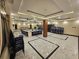 Shrestha Hotel HotSpring