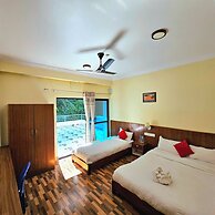 Shrestha Hotel HotSpring