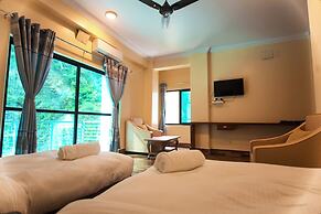 Shrestha Hotel HotSpring
