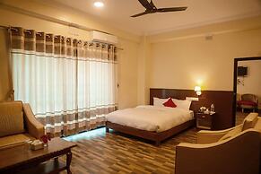 Shrestha Hotel HotSpring
