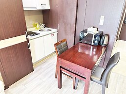 CENTUMCITY HOTEL