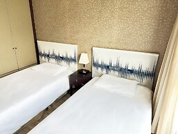 CENTUMCITY HOTEL