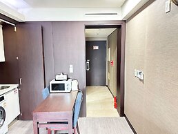 CENTUMCITY HOTEL
