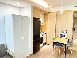 CENTUMCITY HOTEL