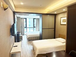 CENTUMCITY HOTEL