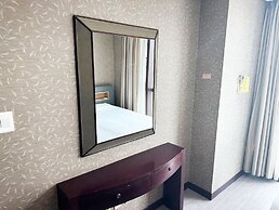 CENTUMCITY HOTEL