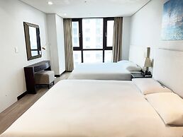 CENTUMCITY HOTEL