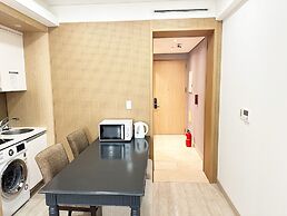 CENTUMCITY HOTEL