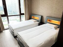 CENTUMCITY HOTEL