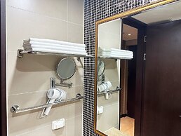 CENTUMCITY HOTEL
