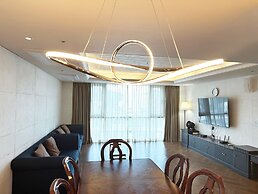 CENTUMCITY HOTEL