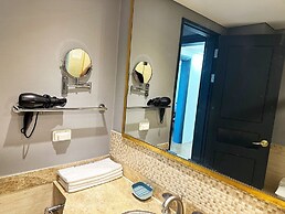 CENTUMCITY HOTEL