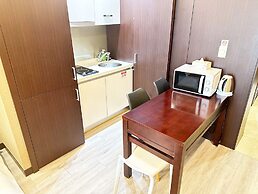 CENTUMCITY HOTEL