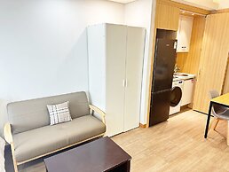 CENTUMCITY HOTEL