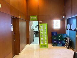 CENTUMCITY HOTEL