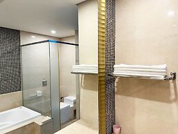 CENTUMCITY HOTEL