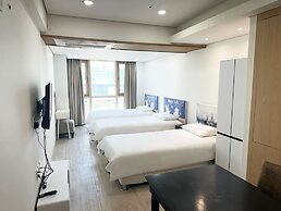 CENTUMCITY HOTEL