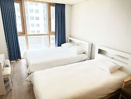 CENTUMCITY HOTEL