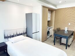 CENTUMCITY HOTEL