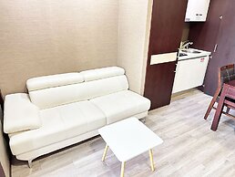 CENTUMCITY HOTEL