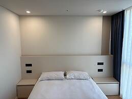 CENTUMCITY HOTEL