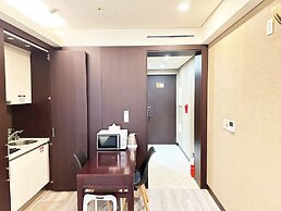 CENTUMCITY HOTEL