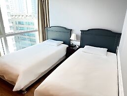 CENTUMCITY HOTEL