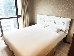 CENTUMCITY HOTEL