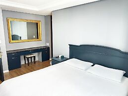 CENTUMCITY HOTEL