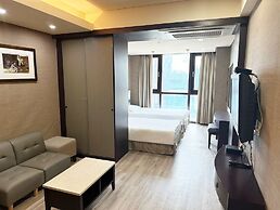 CENTUMCITY HOTEL