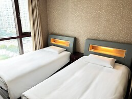 CENTUMCITY HOTEL