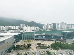 CENTUMCITY HOTEL