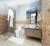 Hotel Moonstone de luxury