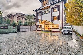 Hotel Moonstone de luxury