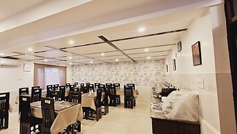 Hotel Moonstone de luxury