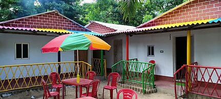 Bagda Beach Resort