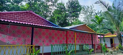 Bagda Beach Resort
