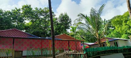 Bagda Beach Resort