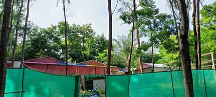 Bagda Beach Resort